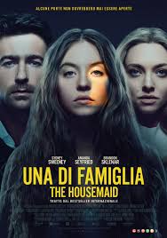UNA DI FAMIGLIA v.m.14